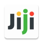 jiji tanzania: buy&sell online android application logo